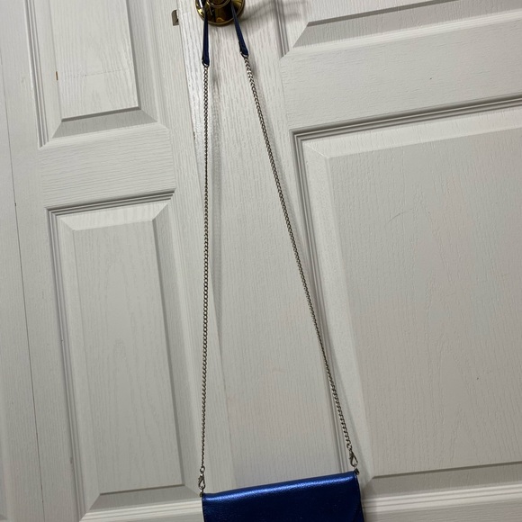 LODIS cross body or clutch handbag. - Picture 6 of 7